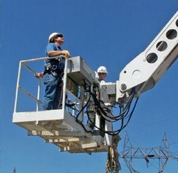 Forklift & Aerial Work Platform Safety