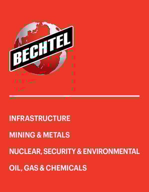 Bechtel Collaborates with ITI for Workforce Development