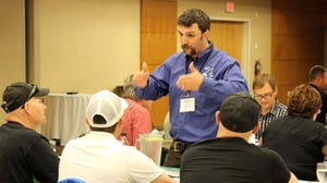 Capital Power Setting New Standards & Maximizing Value