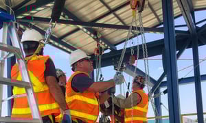 How Can Online Rigging Certification Give you an Edge?