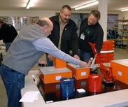 classroom instruction ldss