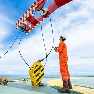 Rigger and Signal Person Qualification and Exams Training