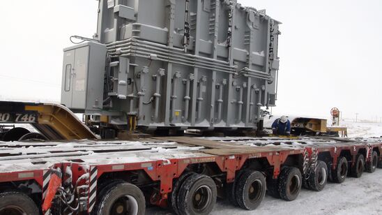 Transformer - Hydra-Slide