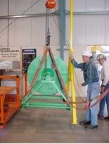 rigging dynamometer