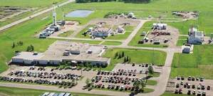 New ITI Crane & Rigging Training Centre