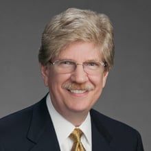 Rigging Engineering instructor Duerr