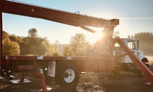 boom truck operator instructor led course