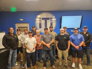 ITI announces a new partnership with Adena Corporation