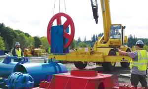 Intermediate Rigging course near me