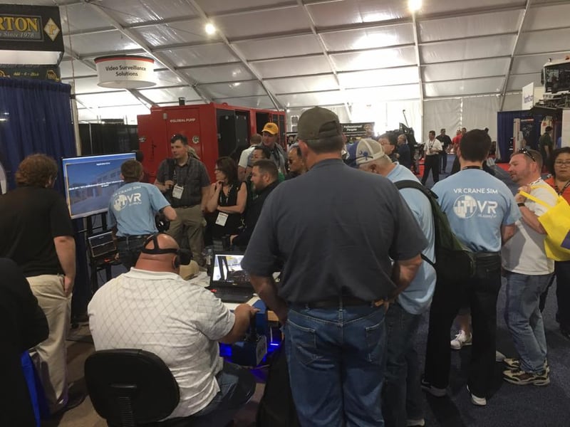 ITI Booth - Big Crowd.jpg