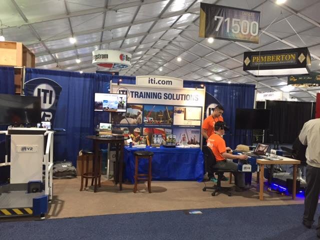 ITI Booth - Opening.jpg