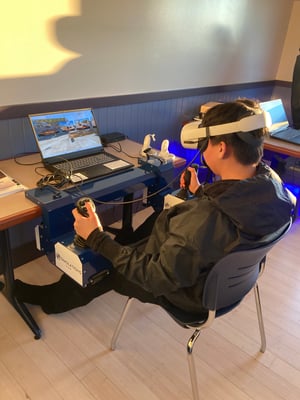 How NACTEC is Using Simulation Training