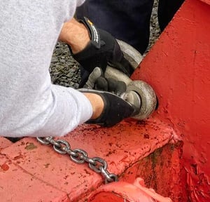 ITI is a proud sponsor of the SC&R Foundation