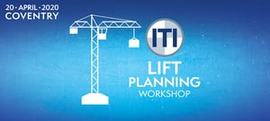 ITI UK to Host Lift Planning Workshop in Coventry