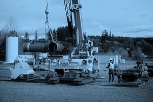 Crane & Rigging Team: Roles