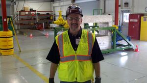 Heavy Lift & Transport Webinar Trains Over 300 Professionals