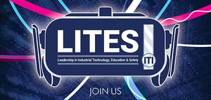 LITES on VR Crane & Equipment Simulation Demo Day