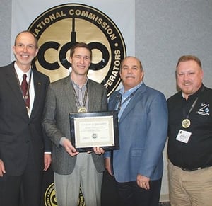 20+ of the top minds in the crane, rigging, load handling, and heavy transport industries.