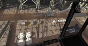 OHC Enviorment Bridge - 001