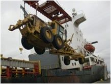 Improving the Sling Angle