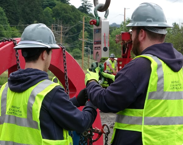 Training Courses from ITI