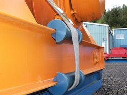 magnetic sling protection