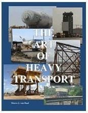 Heavy Transport 2nd edition