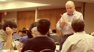 Expert-led Crane and Rigging Training