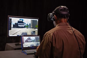 These Companies are Utilizing VR Training
