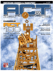 ACT Magazine Features ITI