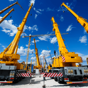 Equipment & Fleet Management Courses