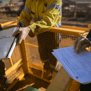 Site Prep & Hazard Recognition Courses