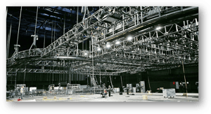 Entertainment Rigging Book to be Carried Forward