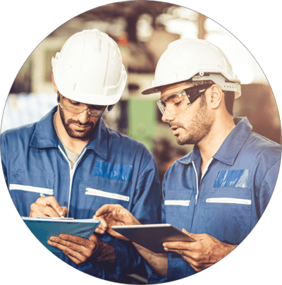 ITI Rigging Inspection Training Bookstore