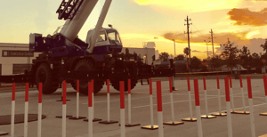 2021 NCCCO Mobile Crane Operator Prep