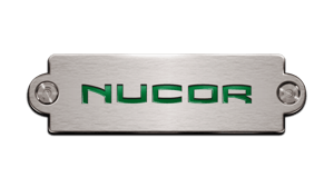 Nucor Steel Uses VR Crane Training for Load Handling Training