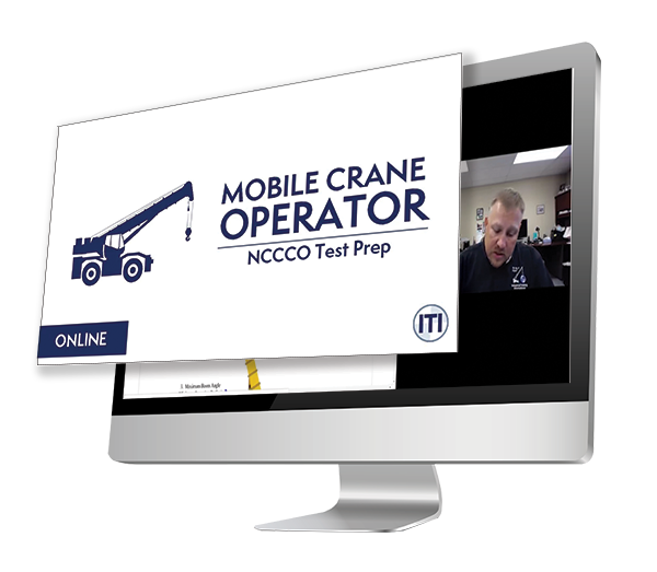 Online Crane Operating Training Programs