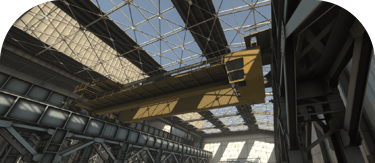 Overhead Crane Operator Cab Learning Path-01