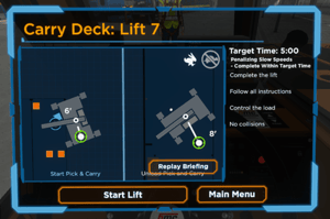 New Features Released for the VR Crane Simulator