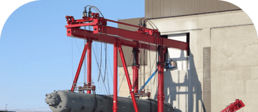 Rigging Engineer in Training LP-01