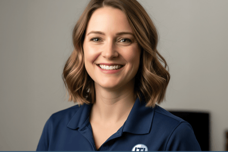 Simone, your Learning Advisor